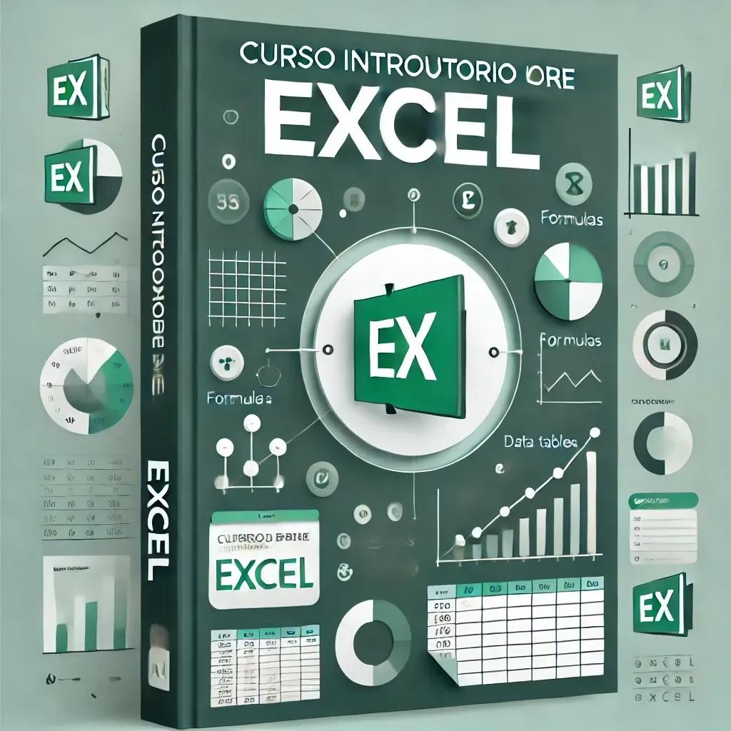  Excel Nivel Introductorio