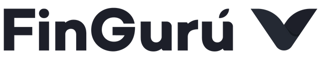 FinGurú Logo